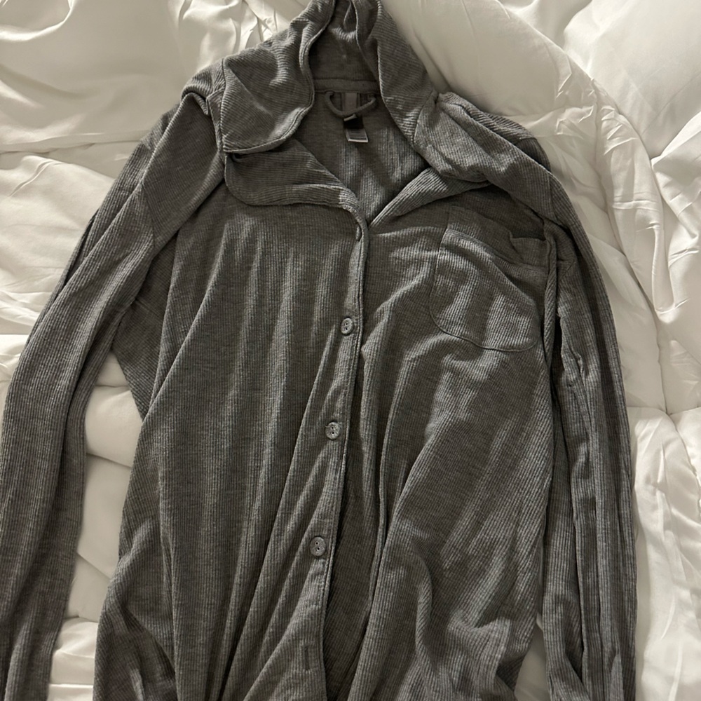 Skims pajama set